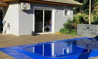 Imagem 7: Sítio na Serra Gaúcha