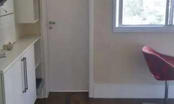 Imagem 7: APARTAMENTO - CAMPO BELO - SP