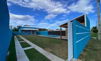 Imagem 2: Imóvel para venda possui 70 metros quadrados com 3 quartos em Samburá (Tamoios) - Cabo Fri