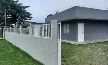 Imagem 4: Casa com piscina na prainha entre Caiobá e Guaratuba Temporada e carnaval