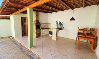 Imagem 8: Casa estilo Colonial em Cássia - MG