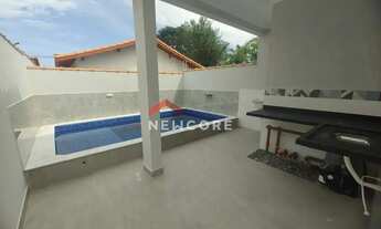 Imagem 6: Casa em Rua Araraquara - Campos Eliseos - Itanhaém/SP