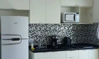 Imagem 4: ALTO DO IPIRANGA -LINDO STUDIO - PROX SÃO CAMILO E METRO COM VAGA