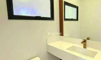 Imagem 7: Casa com 3 quartos à venda, 135 m² por R$ 1.049.000 - Wanel Ville - Sorocaba/SP