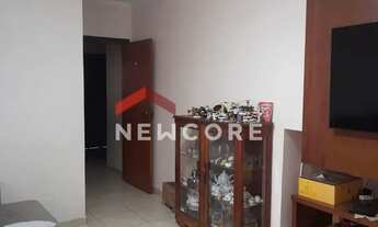 Imagem 3: Casa em Rua Santos Dumont - Vila Becheli - Bauru/SP