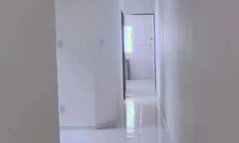 Imagem 3: Casa 2/4 sendo um suíte Bairro Conceição 1