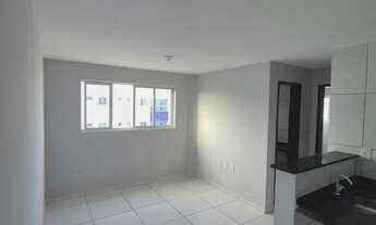 Imagem 4: Apartamento para venda possui 50 metros quadrados com 2 quartos em Gramame - João Pessoa
