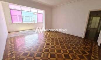 Imagem 3: Copacabana Apartamento com 3 dormitórios