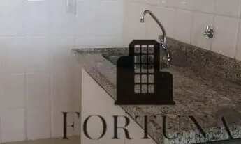 Imagem 7: Apartamento com 1 dormitório para alugar, 42 m² por R$ 3.843,23/mês - Mirandópolis - São P