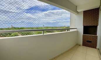 Imagem 7: Residencial Cayman 205 ?