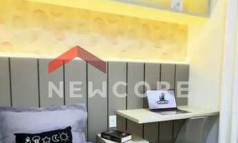 Imagem 6: Apartamento em Avenida Salomão Abrahão - Santa Mônica - Uberlândia/MG