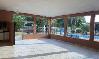 Imagem: Chácara - 1.461 m2