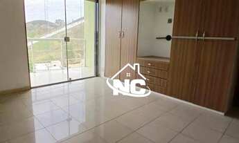 Imagem 2: Novos Começos Imóveis vende - Casa Triplex com 4 quartos sendo 2 suítes , 240 m² por R$ 57