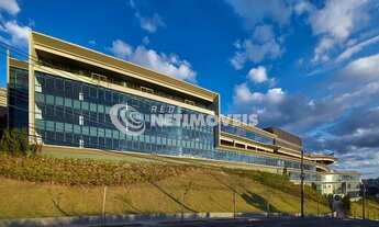 Imagem 5: Venda Andar-pilotis Santa Lúcia Belo Horizonte