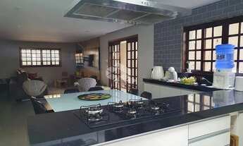 Imagem 6: Sobrado moderno à venda nno bairro Bortolândia - muito conforto e localização privilegiada