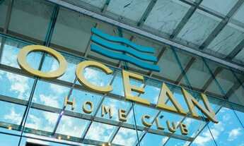 Imagem 3: Ocean Home Club, o maior Home Club de Palmas, Governador Celso Ramos SC