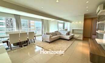 Imagem 5: Maravilhoso Apartamento Mobiliado no Setor Marista