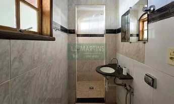 Imagem 16: Casa em lote de 360m² com 2 residências independentes Itapoã