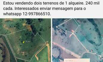 Imagem: Terreno rural