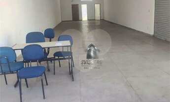 Imagem 4: Ponto Comercial para locação, Vila Santa Tereza, Bauru - PT0031