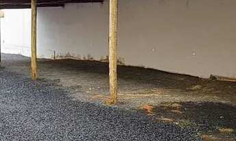 Imagem 6: Garagem 450 mts Galpão / depósito com 5 vagas na garagem