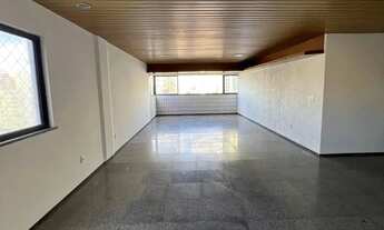 Imagem 2: Exclusivo na Aldeota | 1 Apartamento por Andar | 4 Suítes