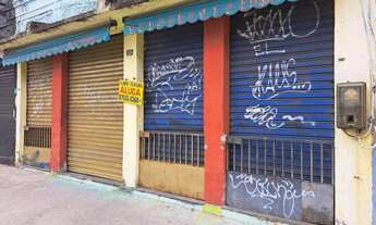 Imagem 2: Alugo excelente loja no ponto comercial de Brás de Pina