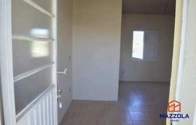 Imagem 2: Apartamento JK para aluguel, 1 quarto, Cascata - Porto Alegre/RS