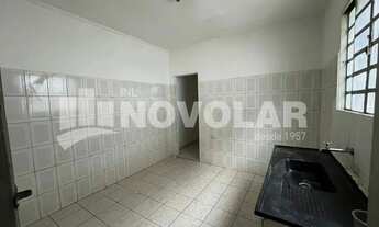 Imagem 4: Casa Terrea, Vila Maria