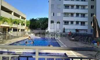 Imagem 3: Apartamento à venda, 60 m² por R$ 250.000,00 - Maria Paula - Niterói/RJ