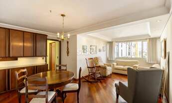 Imagem: Apartamento 3 quartos com suíte e 2 vagas