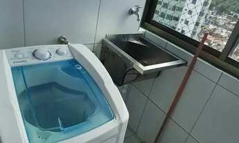 Imagem 7: Apartamento para locação no MESQUITA RESIDENCE , BOA VIAGEM , Recife, PE