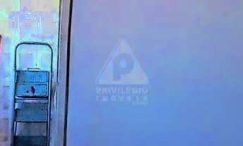 Imagem 7: Apartamento à venda, 2 quartos, Cidade Nova - RIO DE JANEIRO/RJ