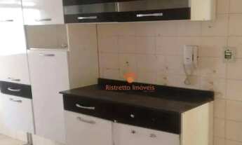 Imagem: Apartamento à venda, 70 m² por R$ 280.000,00
