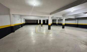 Imagem 5: Barracão para alugar, 2.018m² por R$ 47.000/mês - Parque Residencial Alcântara - Londrina