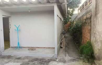 Imagem 7: Imóvel para venda com 250 metros quadrados com 2 quartos em São Vicente - Belford Roxo - R