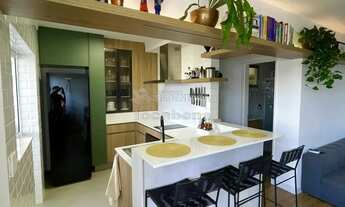 Imagem: Apto reformado no centro