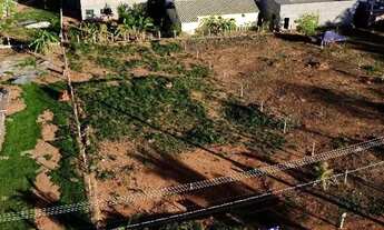 Imagem 5: Lote de 1000m² quitado, pronto para construir no Corumbá IV Mansões Bouganville