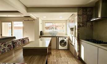 Imagem 5: O espaço perfeito para a sua família viver momentos inesquecíveis!