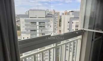 Imagem 3: Apartamento 2Q Pronto para Morar no Jardim Atlântico
