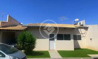 Imagem: Casa em Condomínio Fechado a 7 minutos