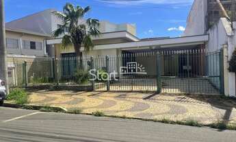 Imagem: Casa à Venda no Taquaral Ideal para Moradia