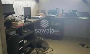 Imagem 3: Casa à venda com 529,00m² e 5 quartos em Recreio dos Bandeirantes, Rio de Janeiro - RJ