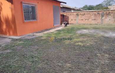 Imagem 2: Casa com 2 dormitórios à venda por R$ 230.000,00 - Papucaia - Cachoeiras de Macacu/RJ