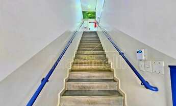 Imagem 3: Sala comercial para locação, próximo a Praça Pedro Biagi - Ribeirão Preto/SP