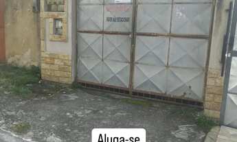 Imagem: Casa pra alugar