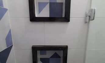 Imagem 7: Alugo linda casa reformada próxima estrada do iaraquã