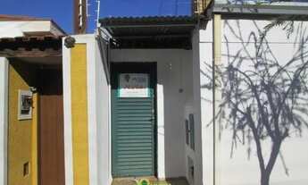 Imagem: BOA VISTA - CASA RESIDENCIAL 2 DORMITÓRIOS