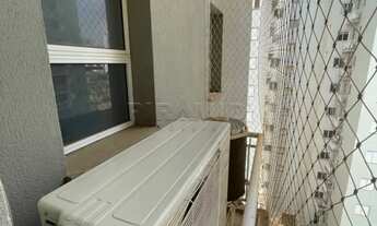 Imagem 6: Apartamento padrão com 77,96m², bairro Jardim Nova Aliança, Zona Sul de Ribeirão Preto/SP