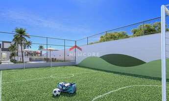 Imagem 2: Apartamento em Rua B - Engenheiro Luciano Cavalcante - Fortaleza/CE